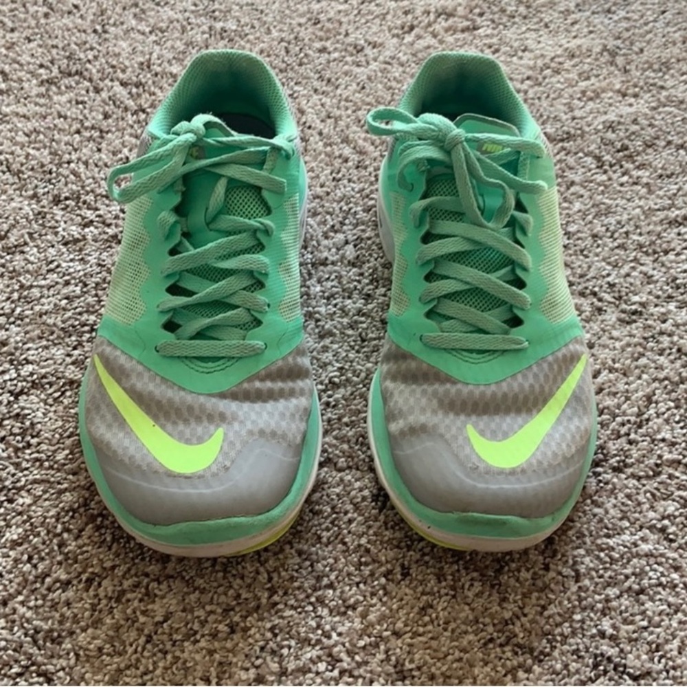 Nike Running Shoes